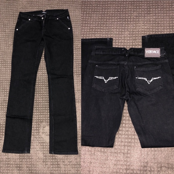 versace jean collection